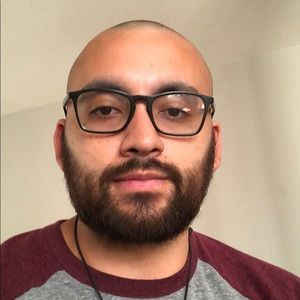 Meet your Posher, Andres